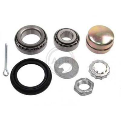 Kit cuscinetto ruota