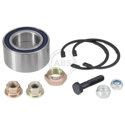 Kit cuscinetto ruota