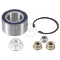 Kit cuscinetto ruota