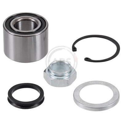Kit cuscinetto ruota