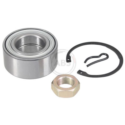 Kit cuscinetto ruota