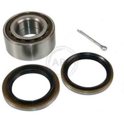Kit cuscinetto ruota