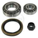 Kit cuscinetto ruota