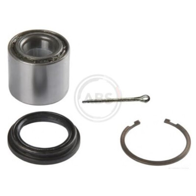 Kit cuscinetto ruota
