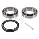 Kit cuscinetto ruota