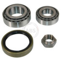 Kit cuscinetto ruota