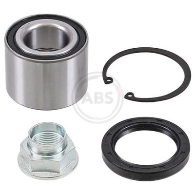 Kit cuscinetto ruota
