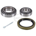 Kit cuscinetto ruota
