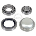 Kit cuscinetto ruota