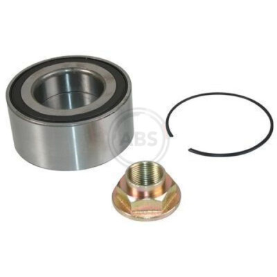 Kit cuscinetto ruota