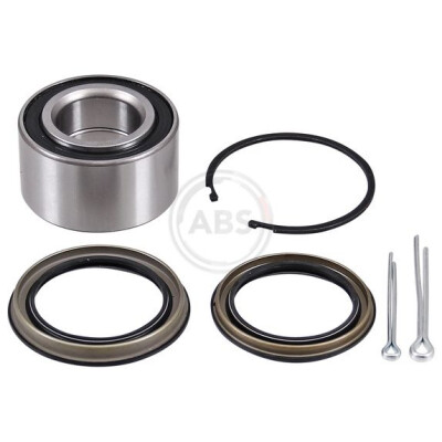 Kit cuscinetto ruota