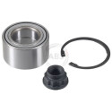 Kit cuscinetto ruota