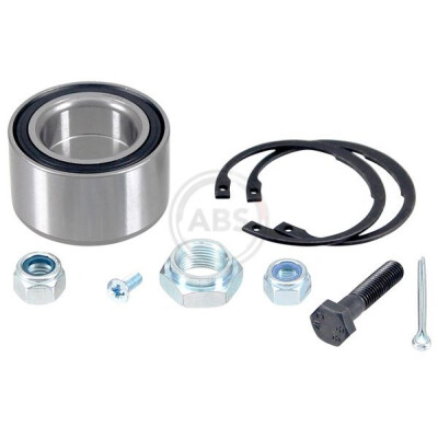 Kit cuscinetto ruota