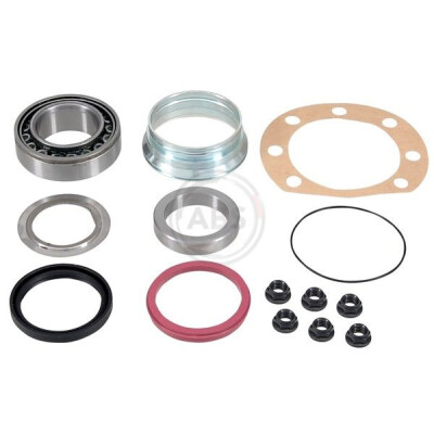Kit cuscinetto ruota