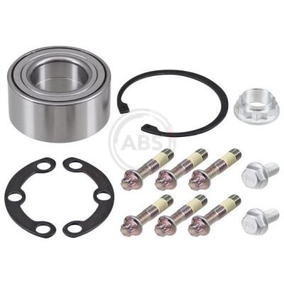 Kit cuscinetto ruota