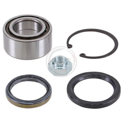 Kit cuscinetto ruota