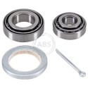 Kit cuscinetto ruota