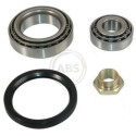 Kit cuscinetto ruota