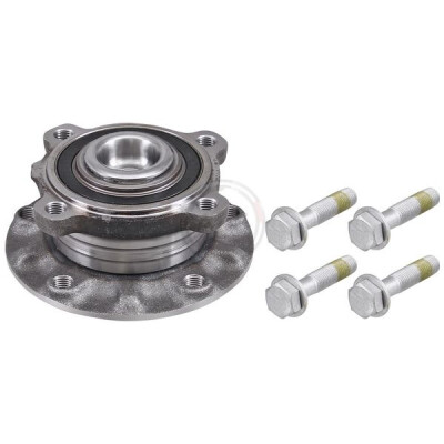 Kit cuscinetto ruota