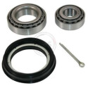 Kit cuscinetto ruota