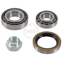 Kit cuscinetto ruota