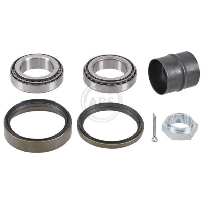 Kit cuscinetto ruota