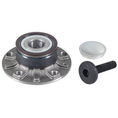 Kit cuscinetto ruota