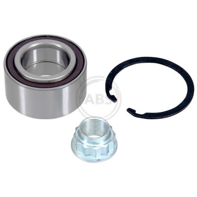Kit cuscinetto ruota