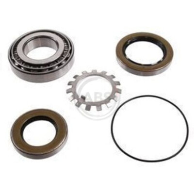 Kit cuscinetto ruota