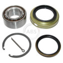 Kit cuscinetto ruota