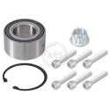 Kit cuscinetto ruota