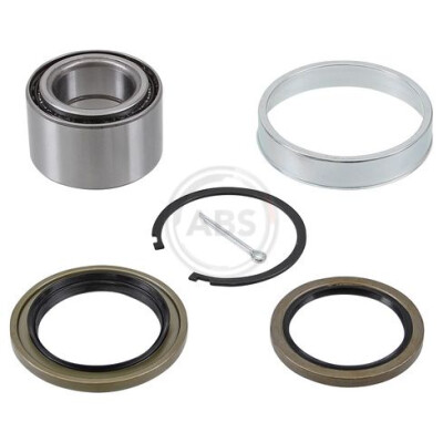 Kit cuscinetto ruota