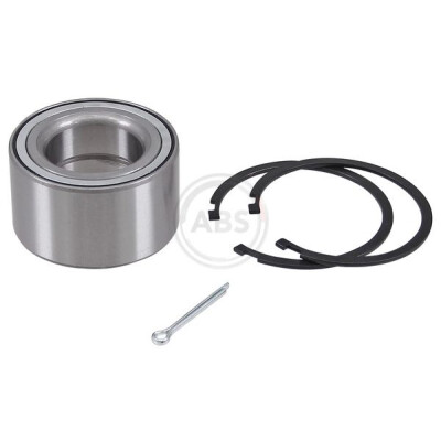 Kit cuscinetto ruota