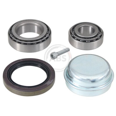 Kit cuscinetto ruota