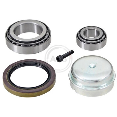 Kit cuscinetto ruota
