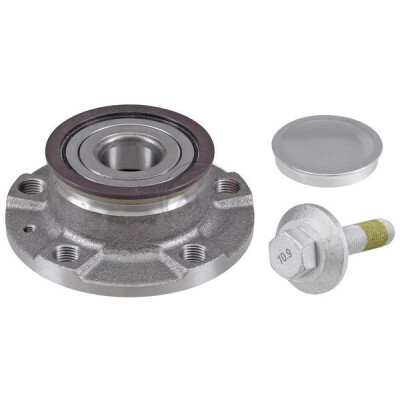 Kit cuscinetto ruota