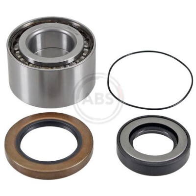 Kit cuscinetto ruota