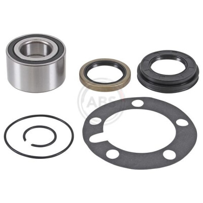 Kit cuscinetto ruota