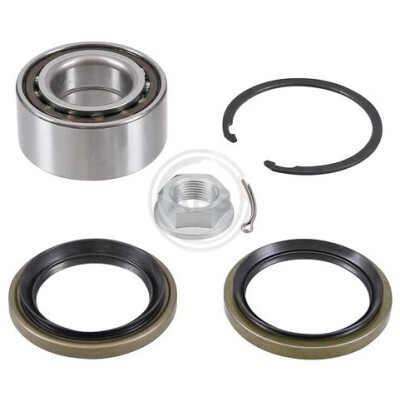 Kit cuscinetto ruota