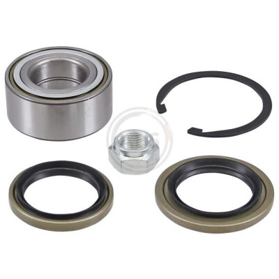 Kit cuscinetto ruota