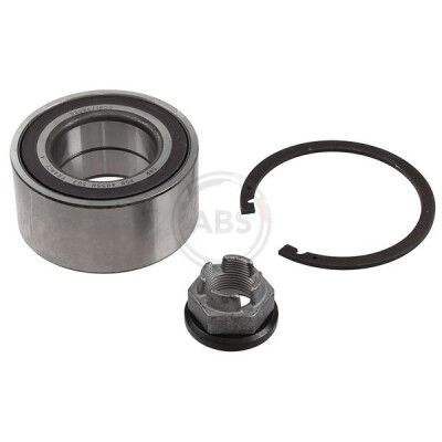 Kit cuscinetto ruota