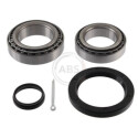 Kit cuscinetto ruota