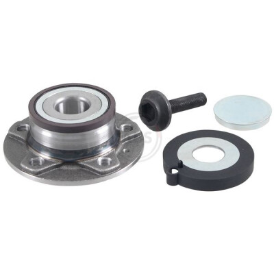 Kit cuscinetto ruota