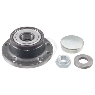 Kit cuscinetto ruota