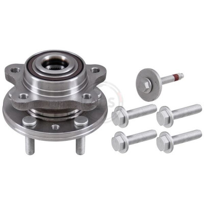 Kit cuscinetto ruota