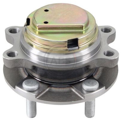 Kit cuscinetto ruota