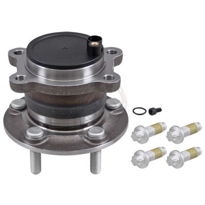 Kit cuscinetto ruota