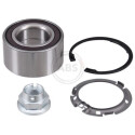 Kit cuscinetto ruota
