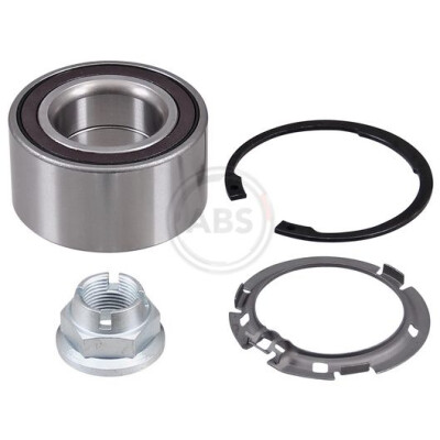 Kit cuscinetto ruota