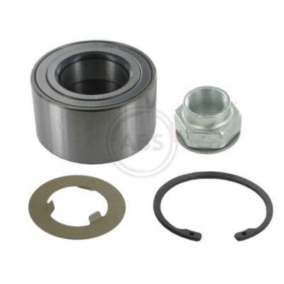 Kit cuscinetto ruota